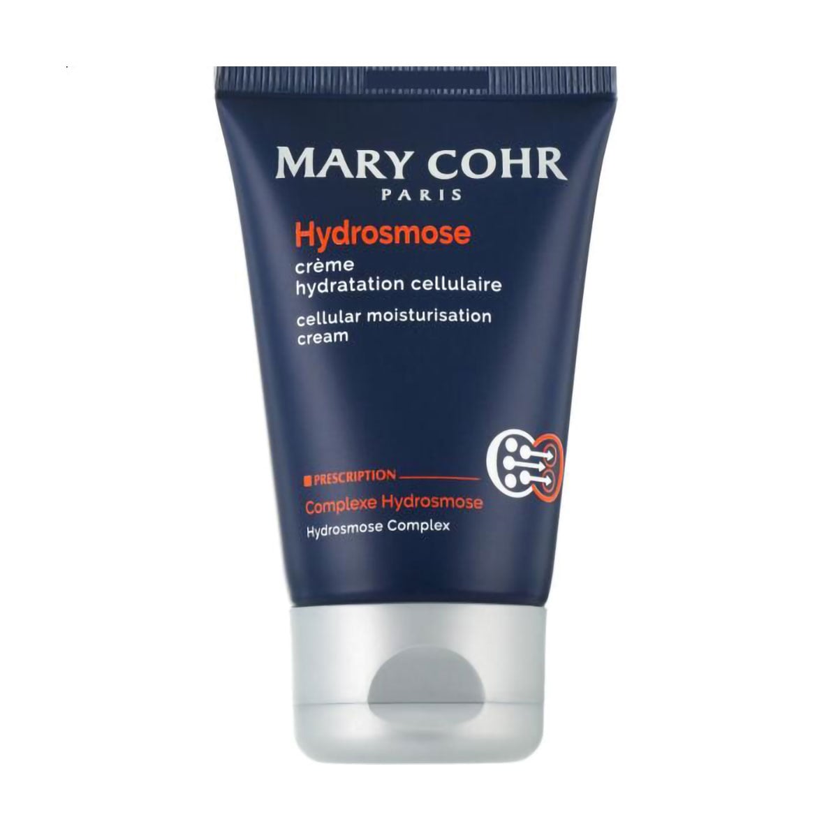 Чоловічий зволожувальний крем для обличчя Mary Cohr Hydrosmose Cellular Moisturisation Cream, 50 мл